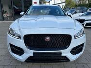 Jaguar F-Pace F-PACE R-Sport AWD - Bad Friedrichshall