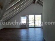 [TAUSCHWOHNUNG] Schöne 85m2 3 Zimmer Wohnung in Haslach-Haid, Freiburg - Freiburg (Breisgau)