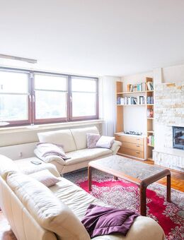 Essen-Schönebeck: Gemütliche Maisonette-Whg. mit Loggia & Garage in gepflegter & begehrter Wohnlage! - Essen