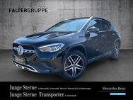 Mercedes GLA 250, PROGRESSIVE BURME VOR, Jahr 2023 - Wiesloch