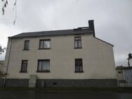 Objekt-Nr.: 15922 - AKTION! Gemütliches Einfamilienhaus mit Nebengebäude zum sanieren in Plauen (Neundorf) - Plauen