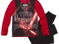 Star Wars Pyjama -V4 First Order Rot- Versch. Größen *NEU* - Dreieich