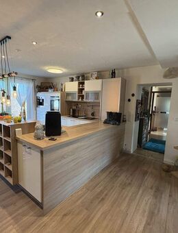 Ökologisch und wirtschaftlich - Vierfamilienhaus mit durchdachtem Energiekonzept - Rentweinsdorf