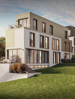 -Villa Südwind- Kuratierte Architektur. Gelebter Stil. - Bad Soden (Taunus)