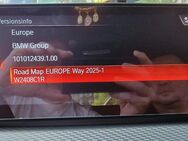 BMW / MINI / Software Karten Update Europa 2025/ MK4 / CCC Rechner/ CIC & NBT - EVO ID4 - ID5 / Kodierung/ Chiptuning - Duisburg