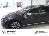 VW Arteon, Shootingbrake ELEGANCE 218PS HYBRID A, Jahr 2023 - Vilsbiburg