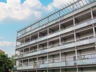 Ideal für Kapitalanleger - 1-Zimmer-Apartment mit Balkon und Weitblick in toller Lage - Stuttgart