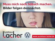 VW ID.3, Pure Performance 150kW, Jahr 2021 - Nittenau