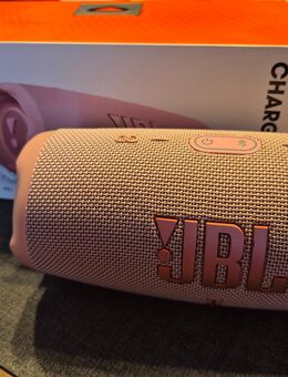 JBL Charge 5 - Nordhorn Zentrum
