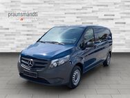 Mercedes Vito, 114 Mixto kompak, Jahr 2020 - Ingolstadt