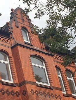Entmietetes Mehrfamilienhaus in sehr guter Lage von Dortmund-City-Süd, Nähe Städtische Kliniken. - Dortmund
