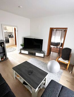 Wohnhaus mit 2 Wohnungen in ruhiger aber zentraler Lage von Merzig-Brotdorf - Merzig