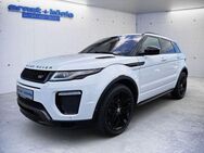 Land Rover Range Rover Evoque TD4 Aut. HSE Dynamic, Panoramadach, 20'' Lm Räder, Komfort Paket, Sound System, Touchnavi, Sitzmemory - Freiburg (Breisgau)