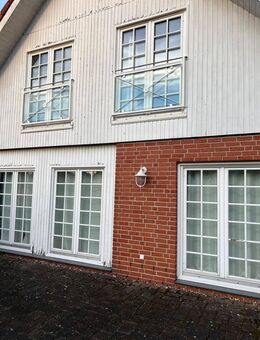 Modernes Familienglück (Bj. 1996) in ruhiger Wohnlage von Versmold-Bockhorst | 880m² Garten | - Versmold