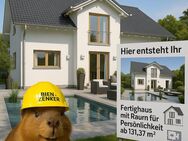 Fertighaus mit Raum für Persönlichkeit - mit Bien-Zenker, Festpreis & KfW-Förderung sichern! - Düsseldorf