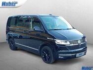 VW T6 Multivan, 2.0 TDI ighline (EURO 6d), Jahr 2021 - Bad Reichenhall