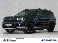 Hyundai Santa Fe, HYBRID Modell 2025 Intro, Jahr 2024 - Wiesbaden Kastel