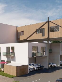 Globalinvestoren aufgepasst! Boardinghouse mit 65 Apartments in Nürnberg Fischbach - Nürnberg