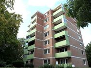 Erstbezug nach Sanierung! Lichtdurchflutete 3-Zimmer-Wohnung mit 2 Balkonen in ruhiger, zentrumsnaher Lage! - Delmenhorst
