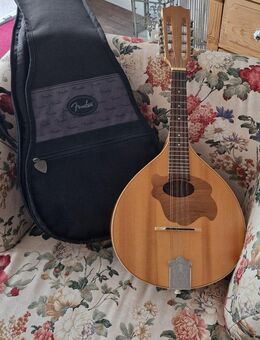 Mandoline Pro Natura - Duisburg