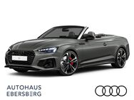 Audi S5, Cabrio TFSI Laser, Jahr 2024 - Ebersberg