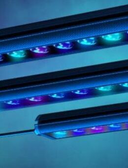 Reef Factory Reef Flare Bar M LED Aquarienleuchte 90 cm - Bruckberg (Regierungsbezirk Mittelfranken)