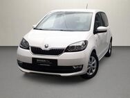 Skoda Citigo, Style, Jahr 2019 - Garmisch-Partenkirchen