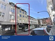 *** Solides Mehrfamilienhaus mit Gewerbeeinheit *** - Duisburg