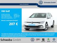 VW Golf, 2.0 TDI VIII Move, Jahr 2023 - Gersthofen