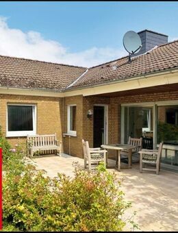 Familienfreundliches Haus mit viel Platz und großem Grundstück in Hamm-Pelkum - Hamm