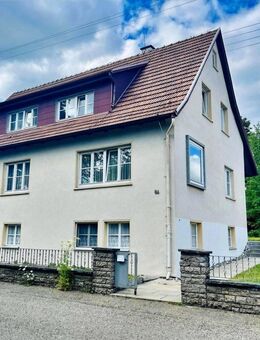 ***Haus sucht Gartenliebhaber*** - Albstadt