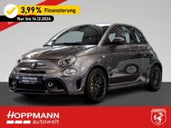 Abarth 695, 132kW (180 ) 09 2024 TECH-PAKET, Jahr 2024 - Siegen (Universitätsstadt)