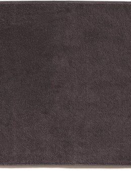 Möve Badematte Bliss, Höhe 22 mm, strapazierfähig, Baumwolle, rechteckig