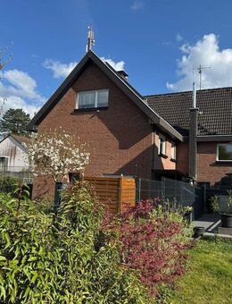 Einfamilienhaus mit Einliegerwohnung in beliebter Wohnlage von Königswinter-Oberpleis - Königswinter