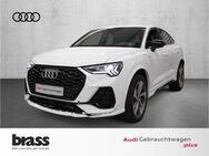 Audi Q3, Sportback TFSI e S line 45 e, Jahr 2024 - Dietzenbach