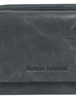 Bruno Banani Geldbörse, echt Leder