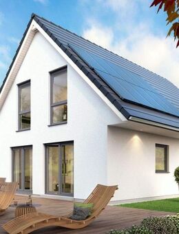 Hermsdorf: Jetzt den Traum vom Eigenheim mit ScanHaus erfüllen - Hermsdorf