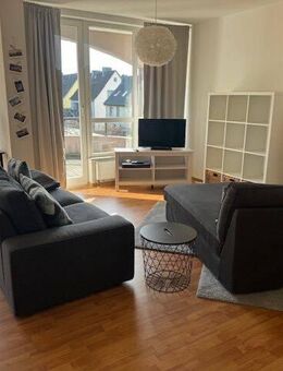 Schicke 2-Zimmer-Wohnung in Altenkirchen - Altenkirchen (Westerwald)