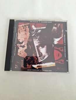 Rod Stewart - Vagabond Heart - Essen