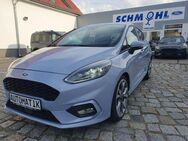 Ford Fiesta ST-Line X Automatik Navi LED Winterpaket - Potsdam