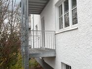 Willkommen im neuen Zuhause: Wohnung in Ansbach/Oberreichenbach zum Verkauf! - Ansbach Zentrum