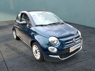 Fiat 500C, 1.0 DolceVita Mild Hybrid EU6d MY21 elektron, Jahr 2021 - München