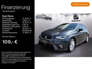 Seat Ibiza, 1.0 TSI FR, Jahr 2023 - Königstein (Taunus)