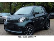 Smart ForTwo Coupe Electric Drive / EQ Navi Premium - Ditzingen