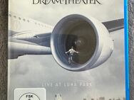 Blu Ray - Dream Theater - Live at Luna Park - 2013 - Nie benutzt - Monheim (Rhein)