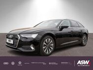 Audi A6, Avant sport 40TDI, Jahr 2021 - Bad Rappenau