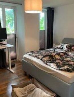 2 Zimmer mit Garten - Neu-Donnerschwee - Oldenburg