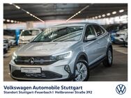 VW Taigo, 1.0 TSI STR, Jahr 2025 - Stuttgart