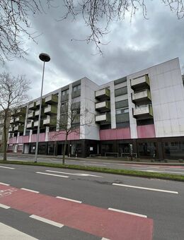 Stadtnahes 1 Zimmer Appartement zu vermieten! - Saarbrücken