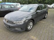 VW Passat Variant, 1.5 TSI Business, Jahr 2021 - Bergkamen